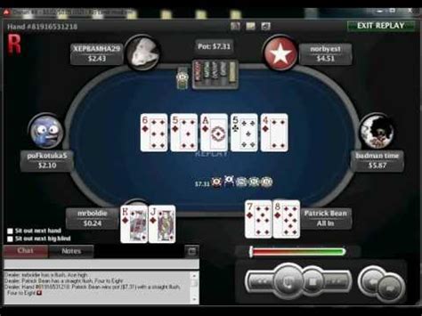 Hot Hand Pokerstars