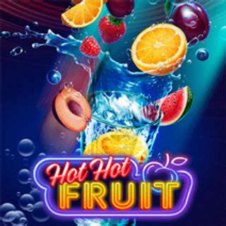 Hot Hot Fruit Parimatch