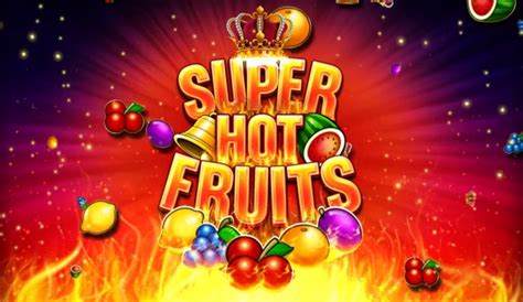 Hot Joker Fruits Slot - Play Online
