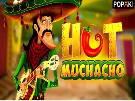 Hot Muchacho Leovegas