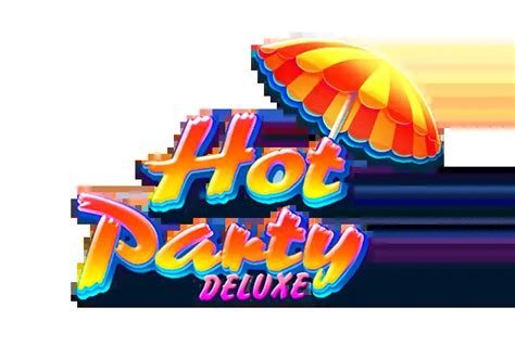 Hot Party Deluxe Betsson