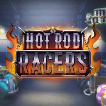 Hot Rod Racers 888 Casino