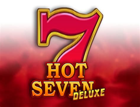 Hot Seven Deluxe Bet365