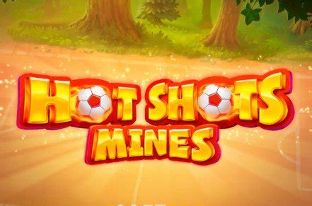Hot Shots Mines Review 2024