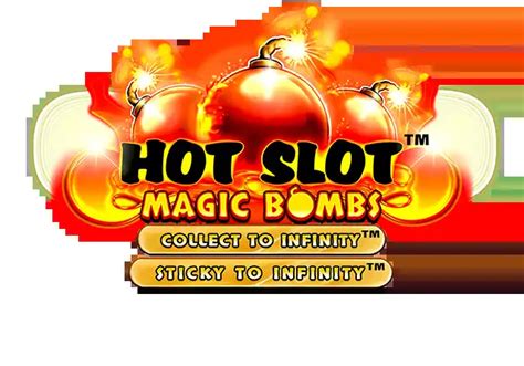 Hot Slot Magic Bombs Sportingbet