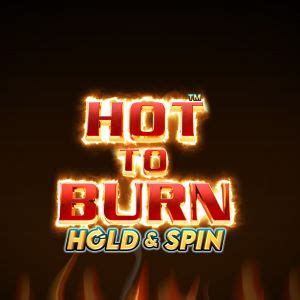 Hot To Burn Hold And Spin Leovegas