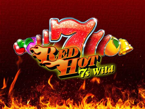 Hot Wild 7s Blaze
