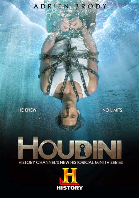 Houdini Betano