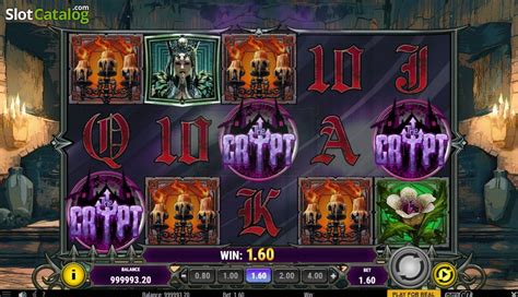 House Of Doom 2 The Crypt Slot Gratis