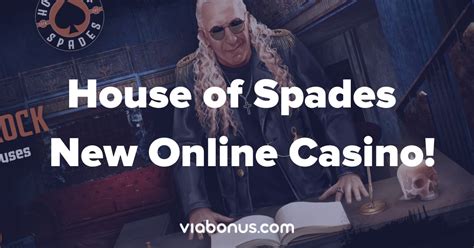 House Of Spades Casino Codigo Promocional