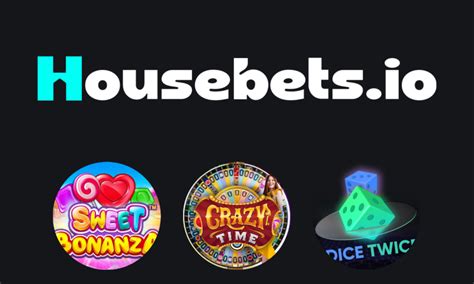 Housebets Io Casino Argentina