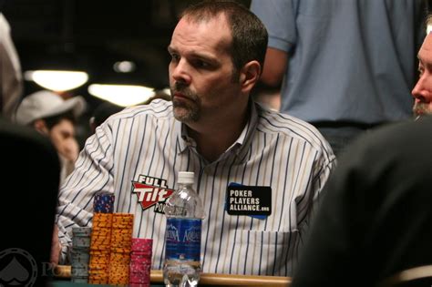 Howard Elfant Poker