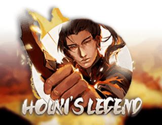 Howi S Legends Sportingbet