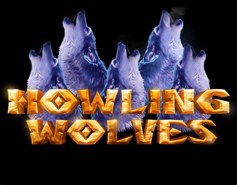 Howling Wolves Slot Gratis