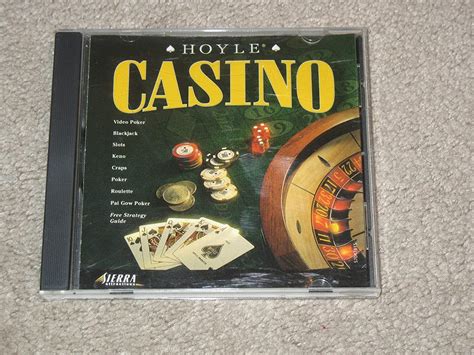 Hoyle Casino 1998 Download Gratis