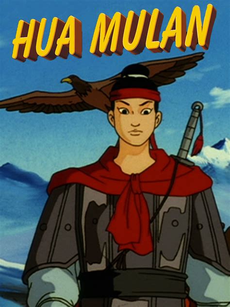 Hua Mulan Bodog