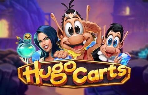 Hugo Carts 888 Casino