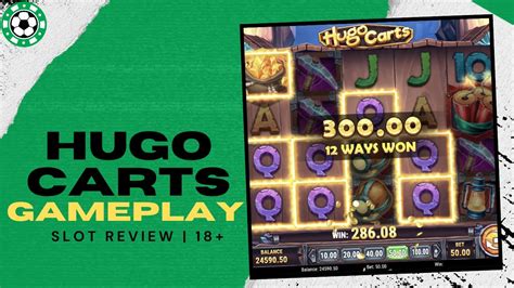 Hugo Carts Bet365