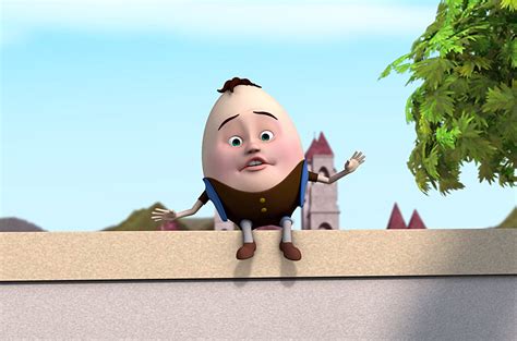 Humpty Dumpty Betsson