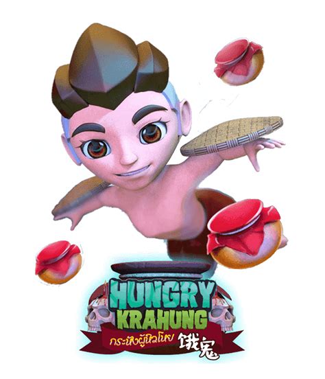 Hungry Krahung Betfair