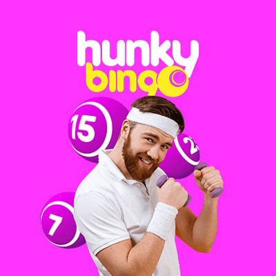 Hunky Bingo Casino Chile