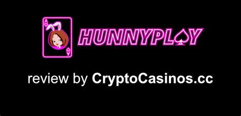 Hunnyplay Casino Review