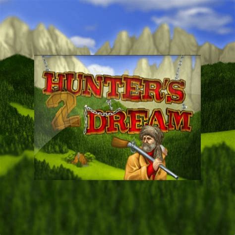 Hunter S Dream 2 Leovegas
