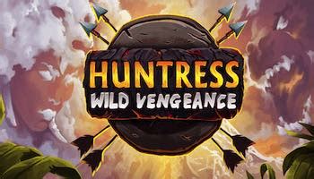 Huntress Wild Vengeance Review 2024