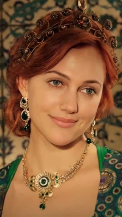 Hurrem Sultan Bodog