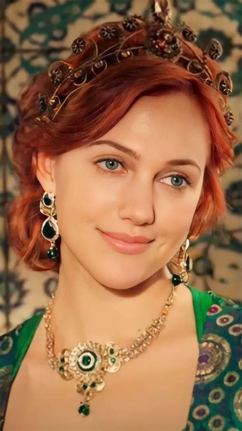 Hurrem Sultan Brabet