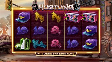 Hustling 888 Casino