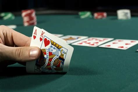 Hvordan Spiller Homem De Poker Texas