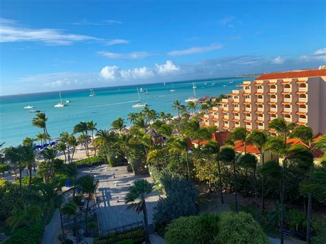 Hyatt Regency Aruba Resort E Casino Expedia