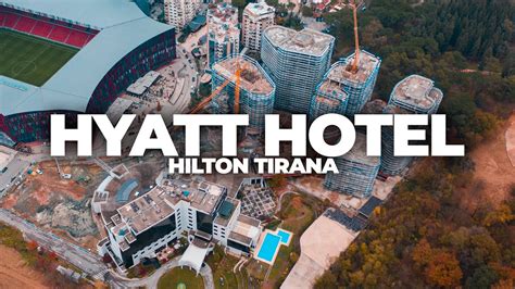 Hyatt Regency Casino Tirana