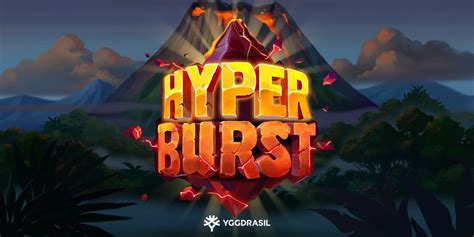 Hyper Burst Review 2024