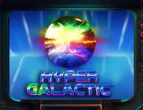 Hyper Galactic Parimatch