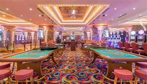 Hyper Slots Casino Panama
