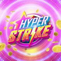 Hyper Strike Betsson