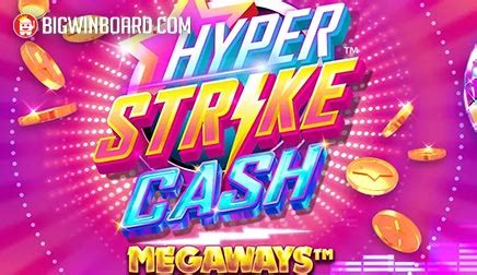 Hyper Strike Pokerstars