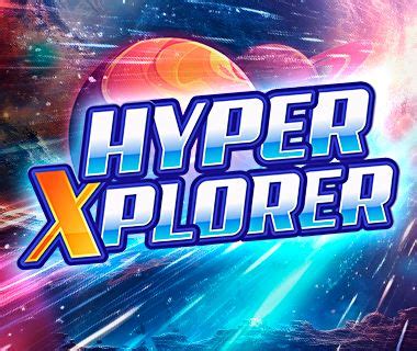 Hyper Xplorer Bodog