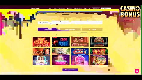 Hyperino Casino Venezuela