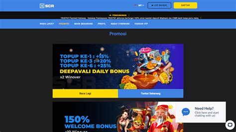 I1scr Casino Review