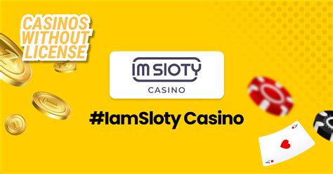 Iamsloty Casino Online