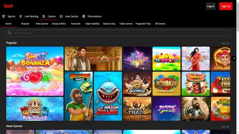 Ibet Com Casino Nicaragua