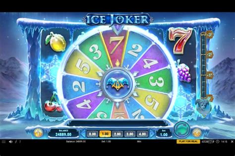 Ice Joker 888 Casino