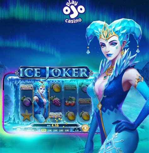 Ice Joker Betsul