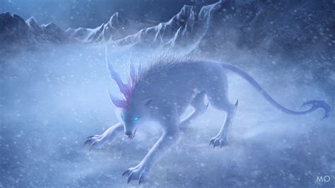 Ice Wolf Bet365