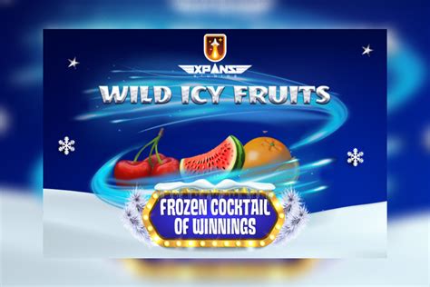 Icy Fruits 10 Bwin