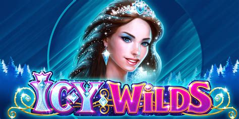 Icy Wilds Slot - Play Online