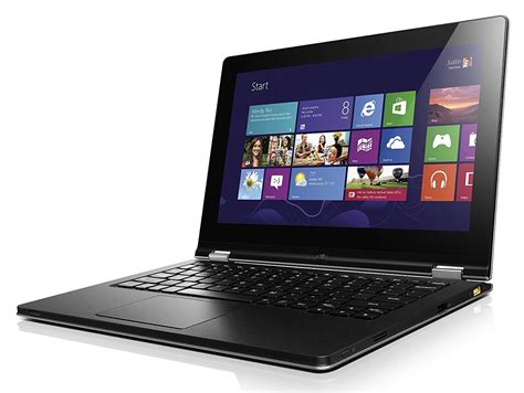 Ideapad Yoga 11s Fenda No Caso De